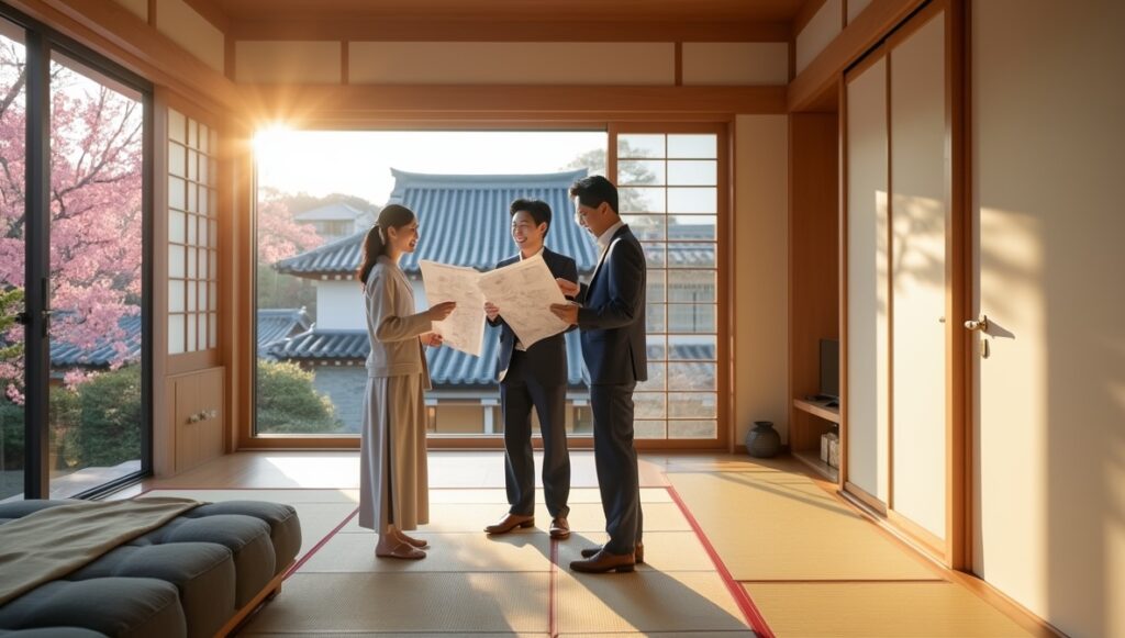 京都・東山の2LDK賃貸駅近で快適な暮らしを徹底ガイド