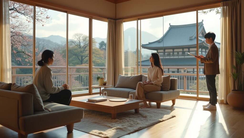 人気の2LDK賃貸エリアと物件紹介