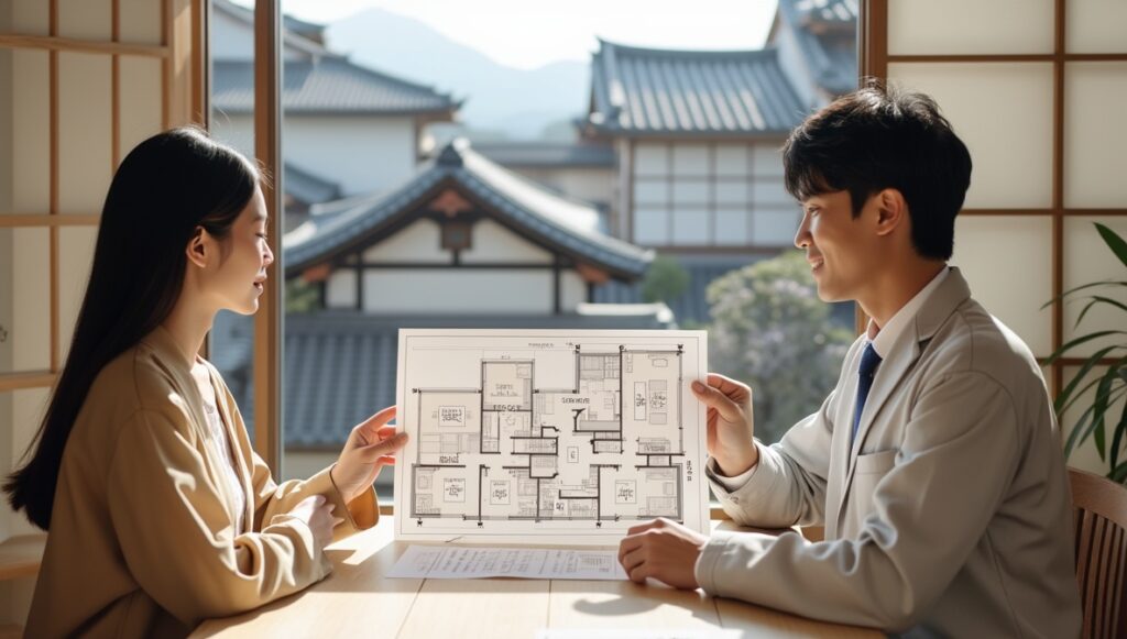 東山で2LDK賃貸を探すときのポイント