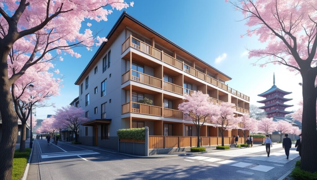 東山エリアで人気の2K賃貸物件