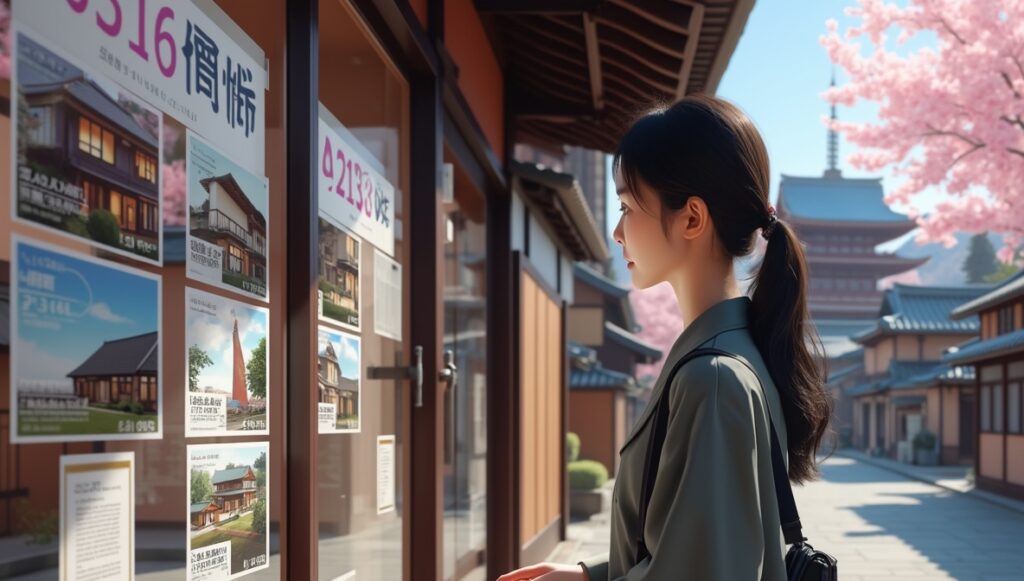 東山エリアの1K賃貸物件の特徴と相場