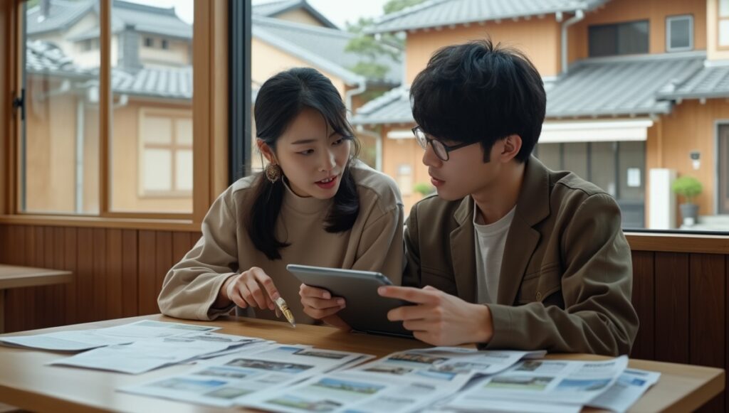 賃貸物件探しのポイントと準備